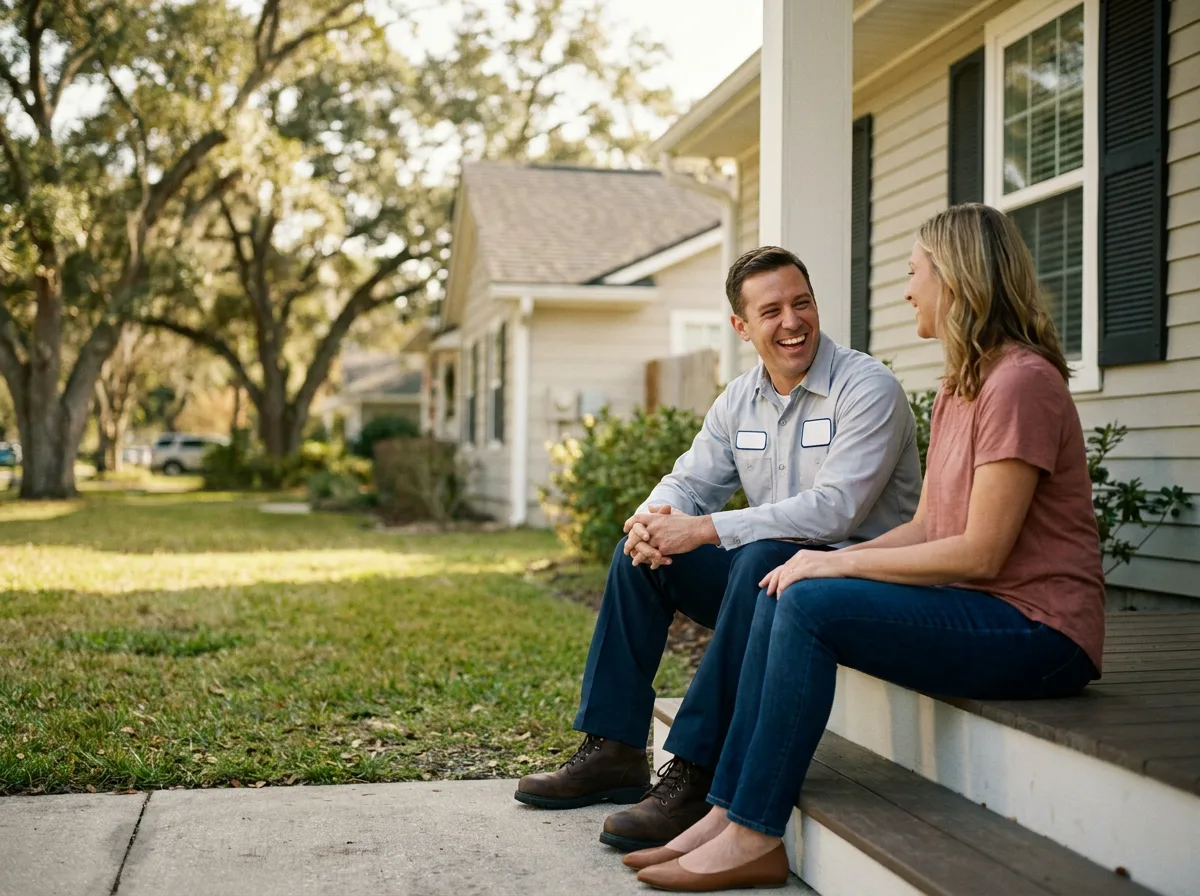 Septic tank pumping FAQs for Magazine, AR